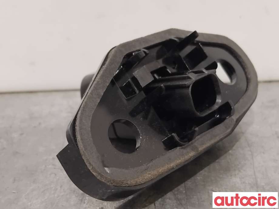 Kamera til Toyota Corolla 2019-->>  (TOYOTA|8679002200|GP-KD7312RC|86790-02200)