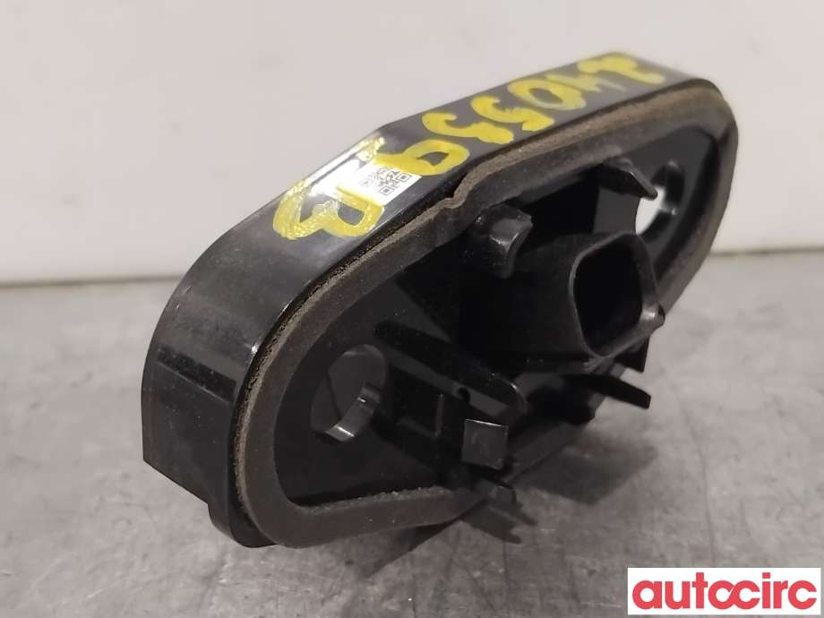 Kamera til Toyota Corolla 2019-->>  (TOYOTA|8679002200|GP-KD7312RC|86790-02200)