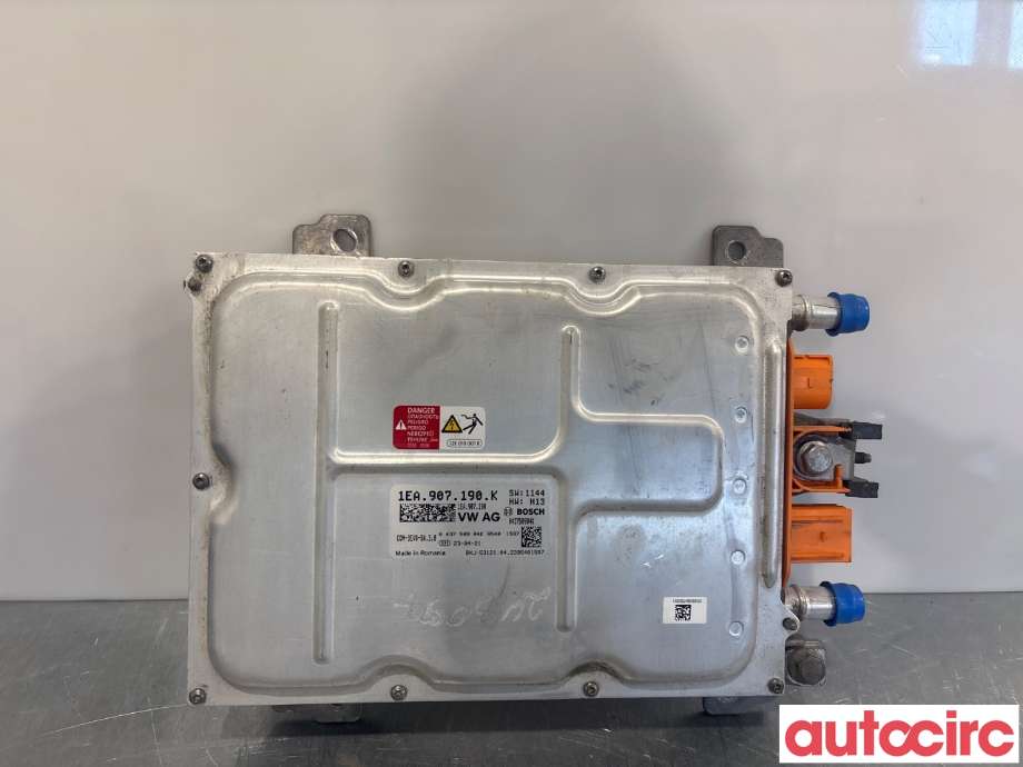 Inverter elbil til VW ID.4, 2020-->>  (VOLKSWAGEN|1EA907190K)