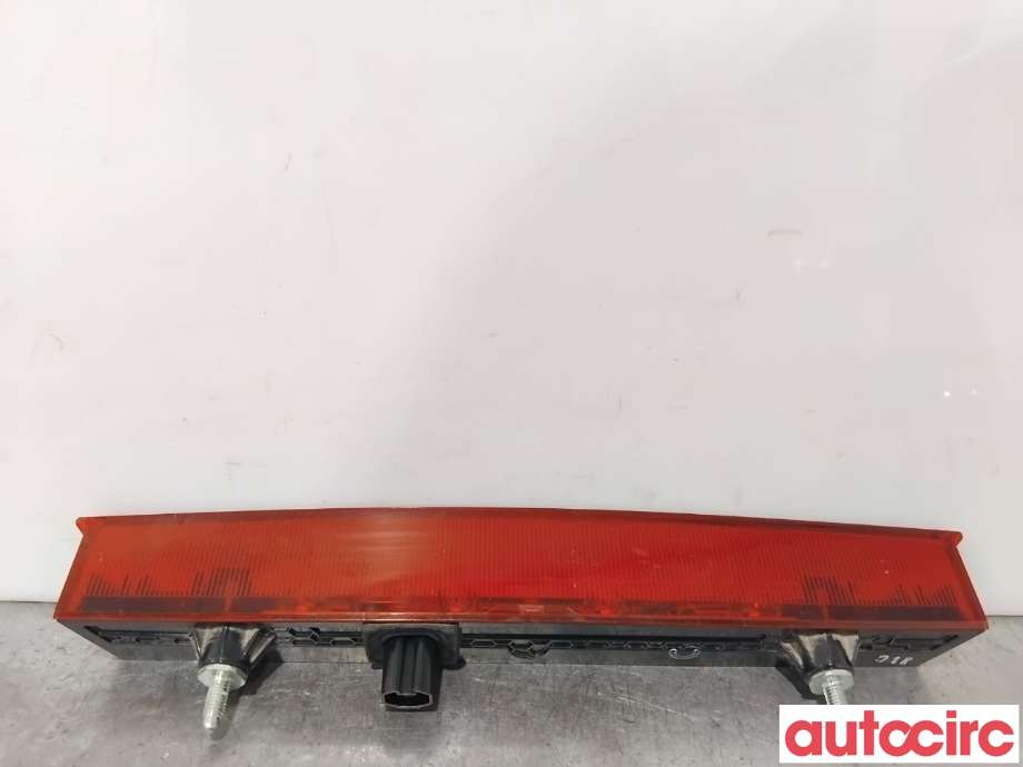 Baklykt bremselys bakrute til Toyota Corolla 2019-->>  (TOYOTA|8157012450|)