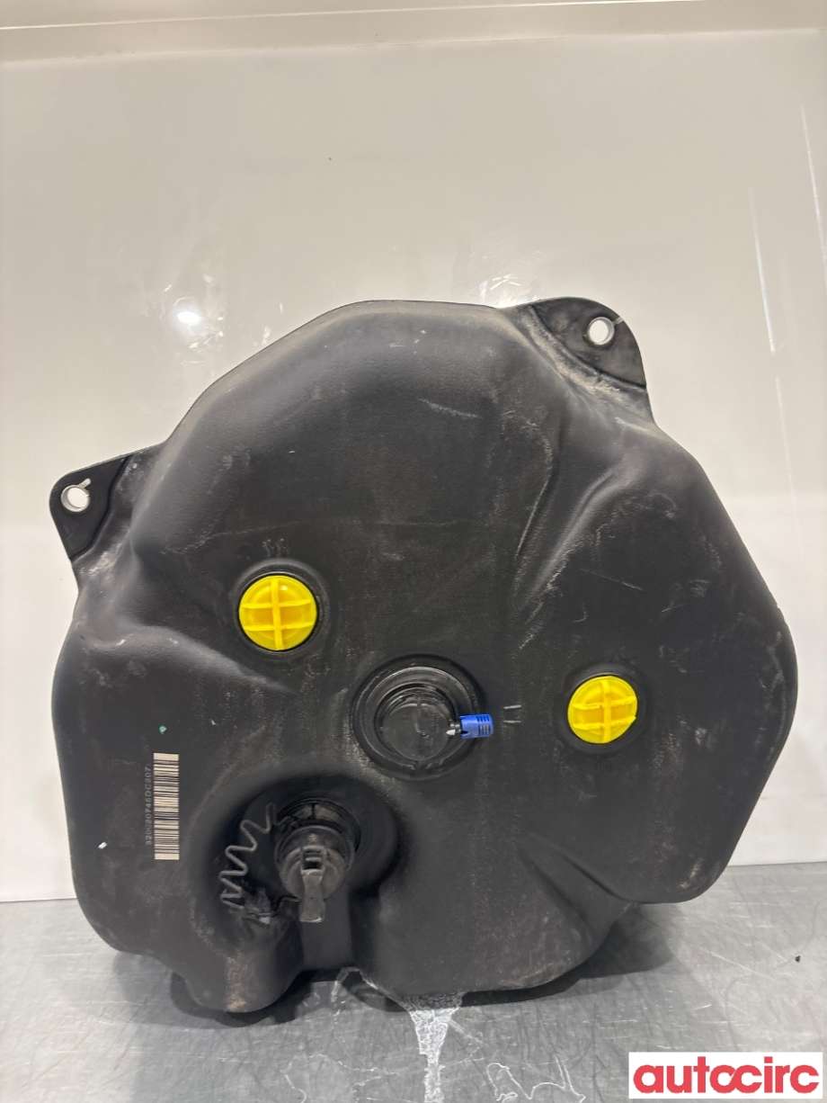 AdBlue tank til Mercedes E-Klasse 2013-2016 (Fase 2) (W212) (W212) (MERCEDES|A2124700200|A2124704802|)