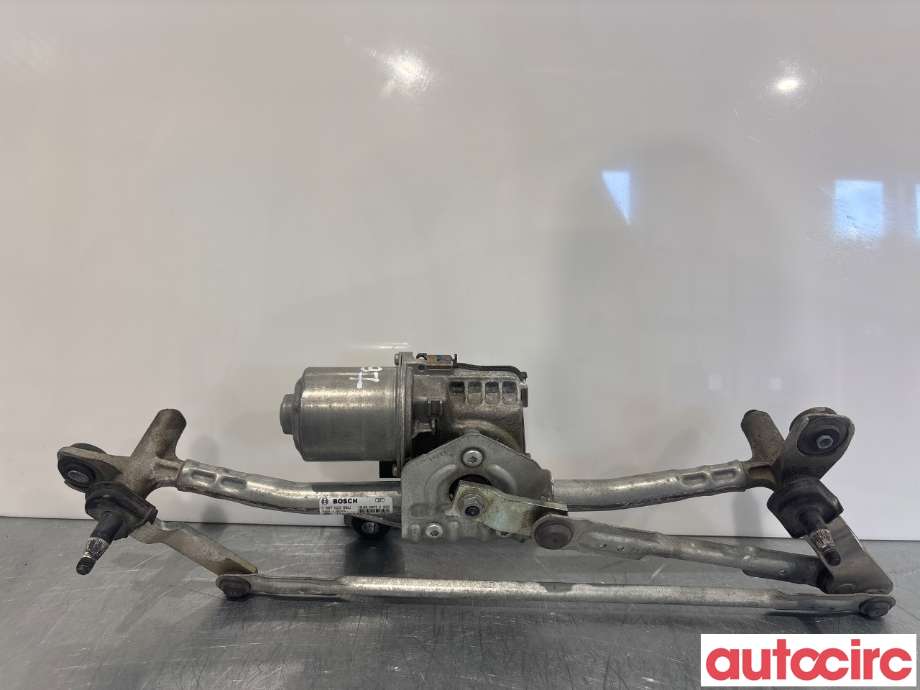 Viskermotor frontrute til VW ID.4, 2020-->>  (VOLKSWAGEN|11B955023A)