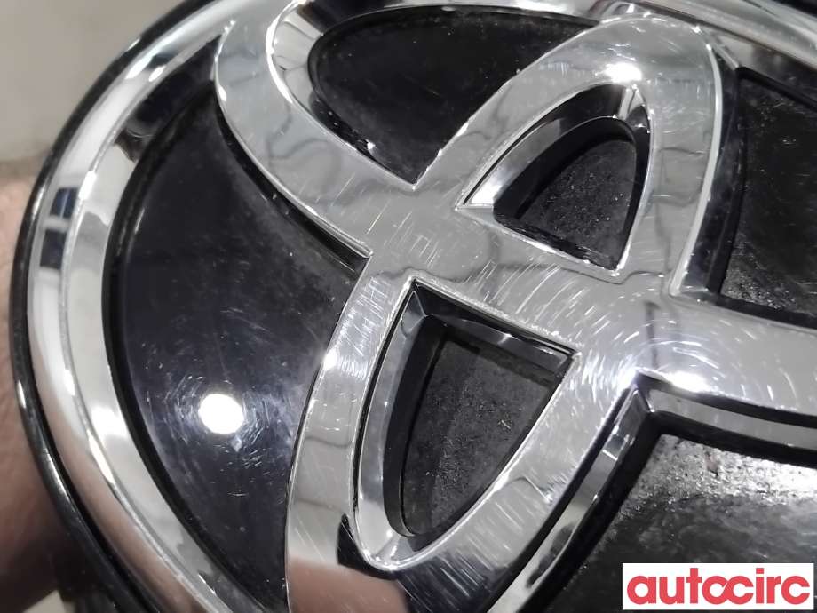 Emblem til Toyota Corolla 2019-->>  (TOYOTA|6793002061||67930-02061)