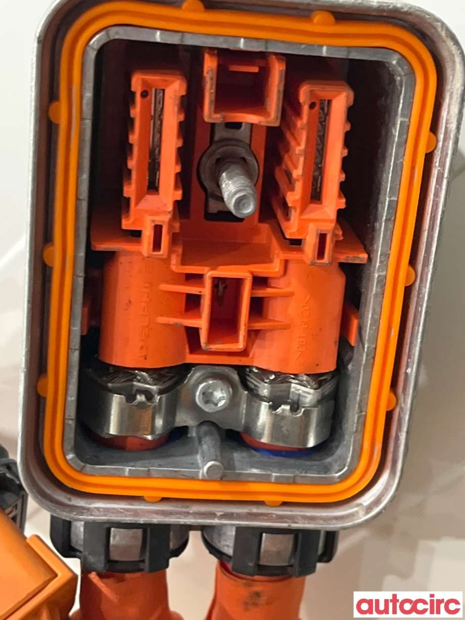 Kabel høy volt (HV) hybrid til Volvo XC40 2018-2024  (VOLVO|32266306)
