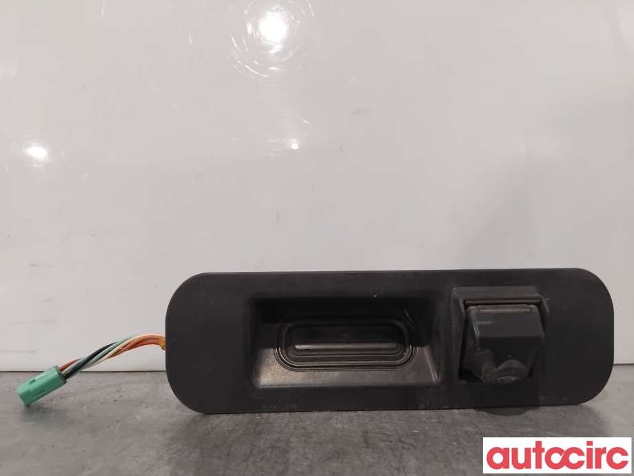 Bakluke/bakdør håndtak til Opel Astra J, 2010-2015  (OPEL|13390037)