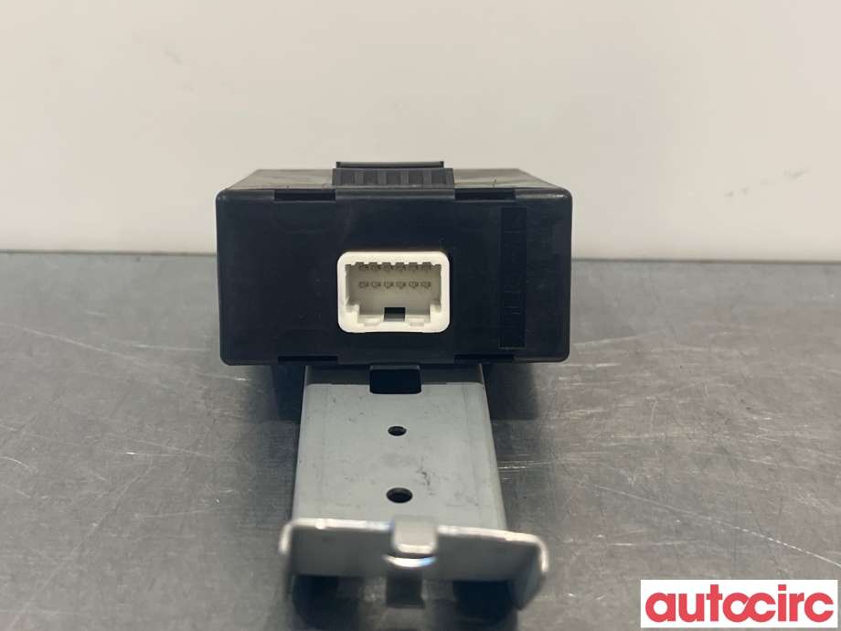Sensor dekktrykk til Nissan Leaf 2018-->> (Type II)  (NISSAN|407404NF0A|CWTWD1G791)
