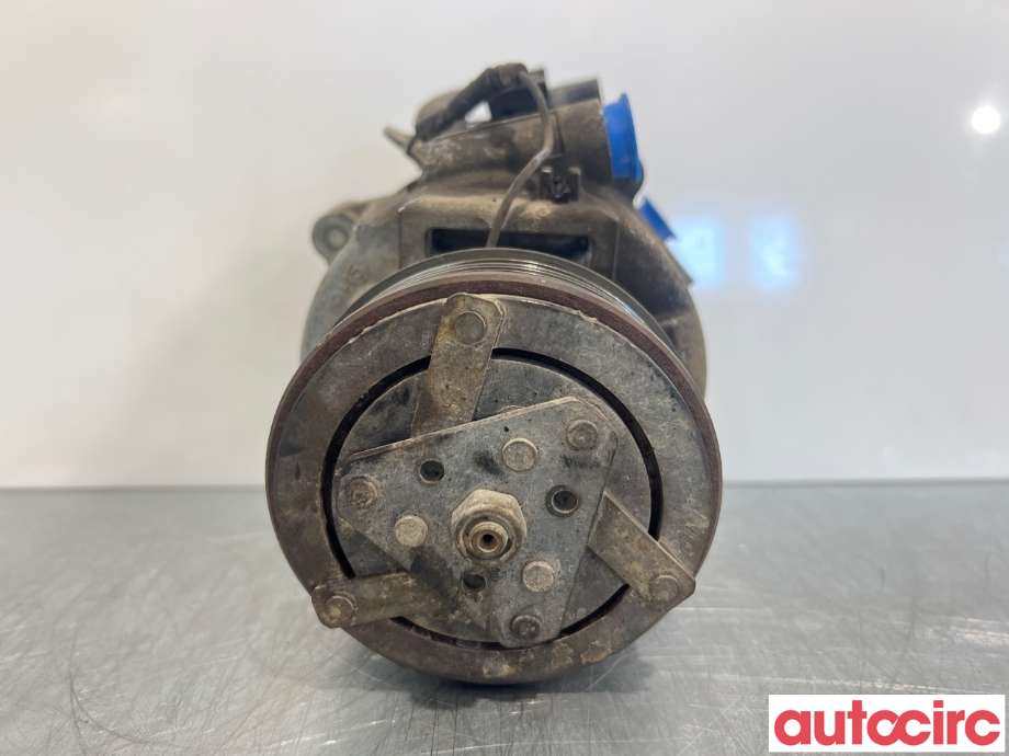 Aircondition kompressor til Mitsubishi Outlander 2012-2015 (Type III, Fase 1)  (MITSUBISHI|7813A628|AKS200A418J)