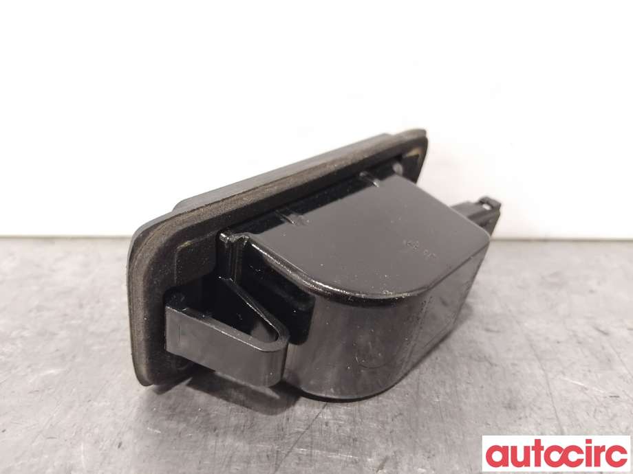 Skiltlys til Opel Astra J 2010-2015  (OPEL|13578958|645290727|13590043)