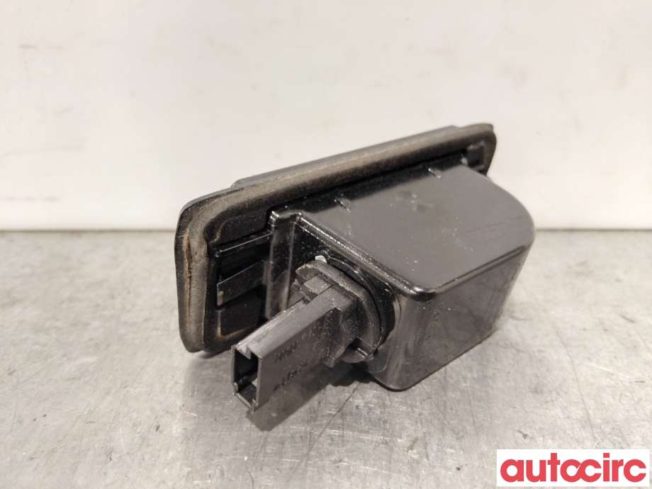 Skiltlys til Opel Astra J 2010-2015  (OPEL|13578958|645290727|13590043)