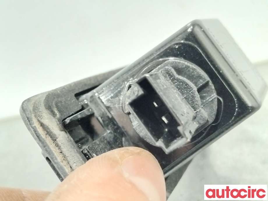 Skiltlys til Opel Astra J 2010-2015  (OPEL|13578958|645290727|13590043)