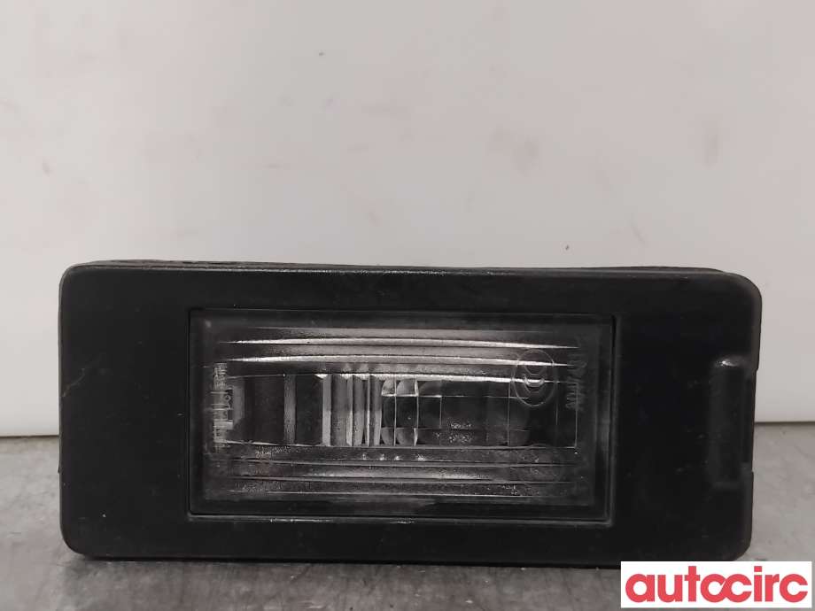 Skiltlys til Opel Astra J, 2010-2015  (OPEL|13578958)