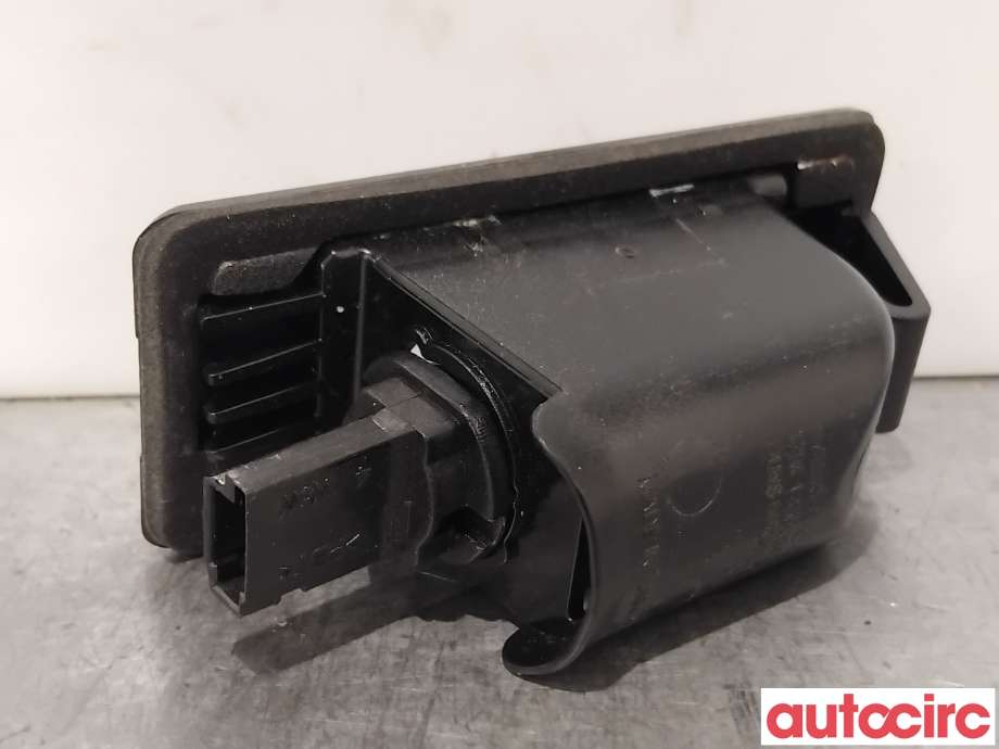 Skiltlys til Opel Astra J 2010-2015  (OPEL|13578958|645290727|13590043)