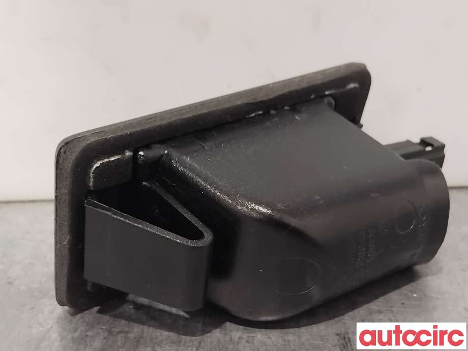 Skiltlys til Opel Astra J 2010-2015  (OPEL|13578958|645290727|13590043)