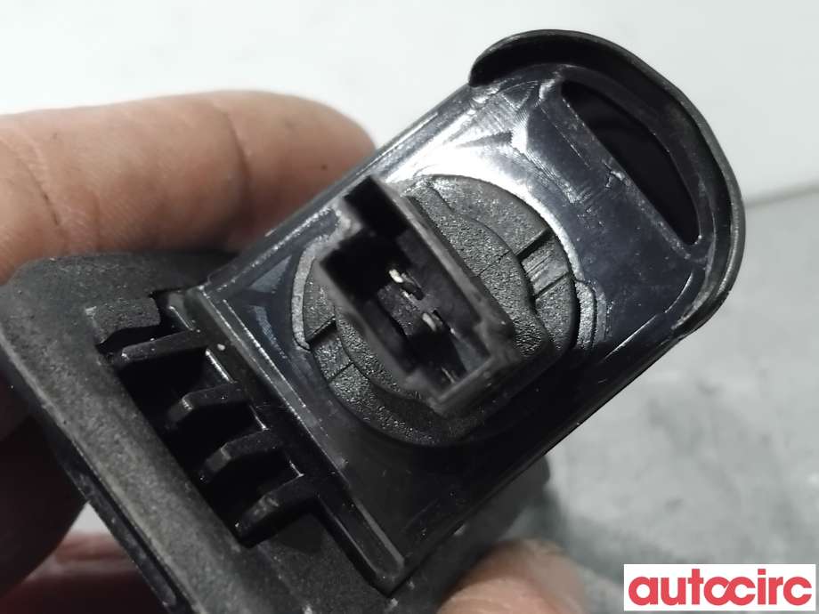 Skiltlys til Opel Astra J 2010-2015  (OPEL|13578958|645290727|13590043)