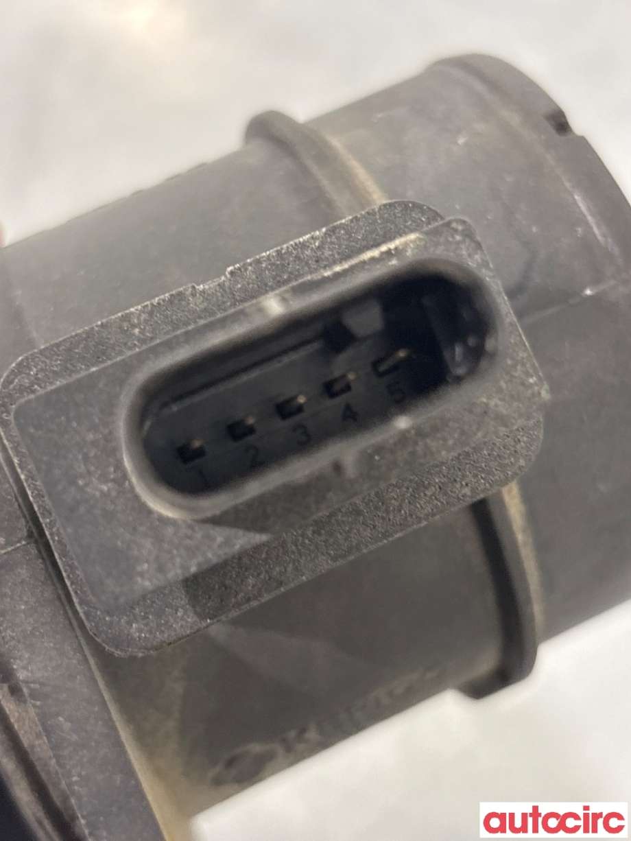 Luftmengde/luftmassemåler til Kia Cee
