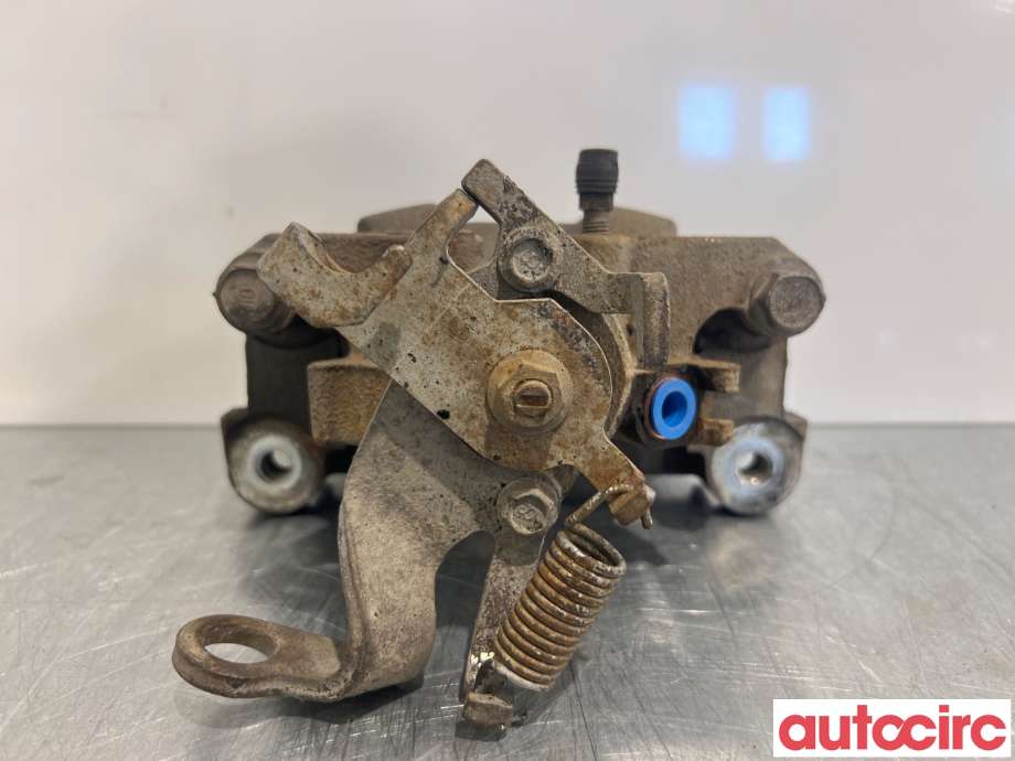 Bremsecaliper venstre bak til Mitsubishi Outlander 2012-2015 (Type III, Fase 1) (MITSUBISHI|4605B649|)