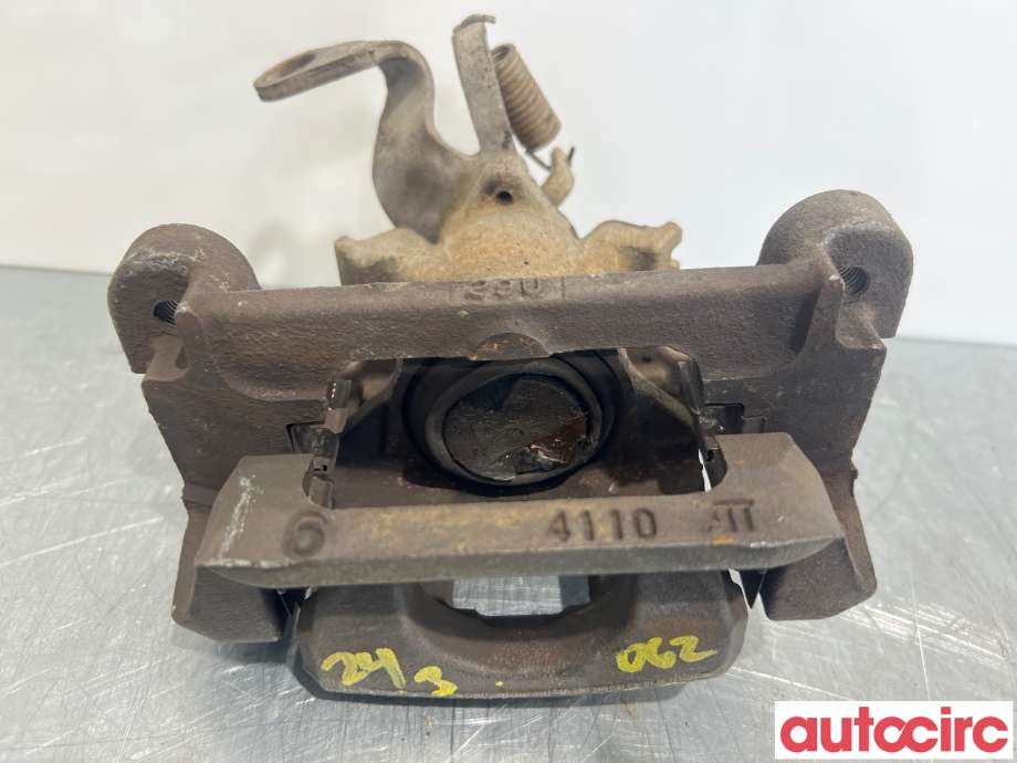 Bremsecaliper venstre bak til Mitsubishi Outlander 2012-2015 (Type III, Fase 1) (MITSUBISHI|4605B649|)