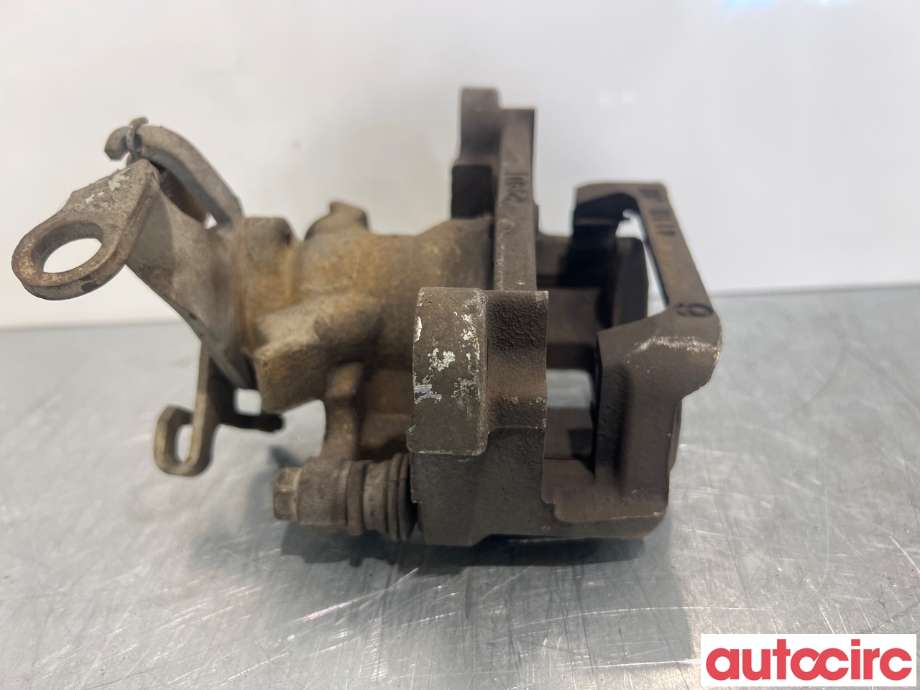 Bremsecaliper venstre bak til Mitsubishi Outlander 2012-2015 (Type III, Fase 1) (MITSUBISHI|4605B649|)