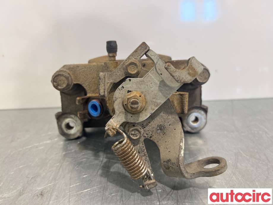 Bremsecaliper høyre bak til Mitsubishi Outlander 2012-2015 (Type III, Fase 1)  (MITSUBISHI|4605B650|)