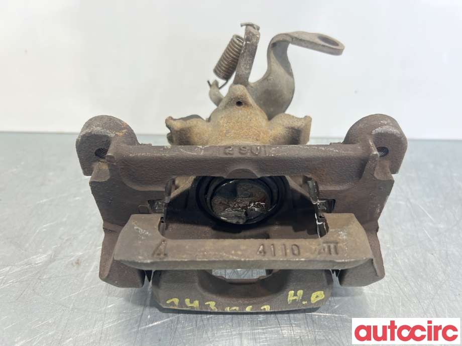 Bremsecaliper høyre bak til Mitsubishi Outlander 2012-2015 (Type III, Fase 1)  (MITSUBISHI|4605B650|)