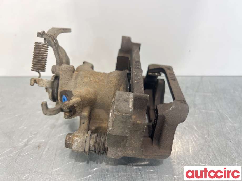 Bremsecaliper høyre bak til Mitsubishi Outlander 2012-2015 (Type III, Fase 1)  (MITSUBISHI|4605B650|)
