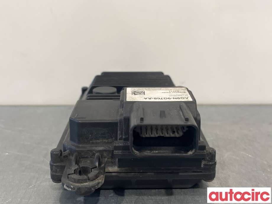 Sensor radar til Volvo V70 2007-2013 (Type III, Fase 1)  (VOLVO|30764939|31678089|AG9N-9G768-AA)