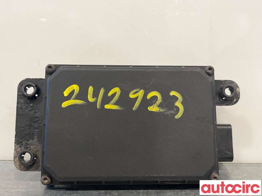 Sensor radar til Volvo V70 2007-2013 (Type III, Fase 1)  (VOLVO|30764939|31678089|AG9N-9G768-AA)