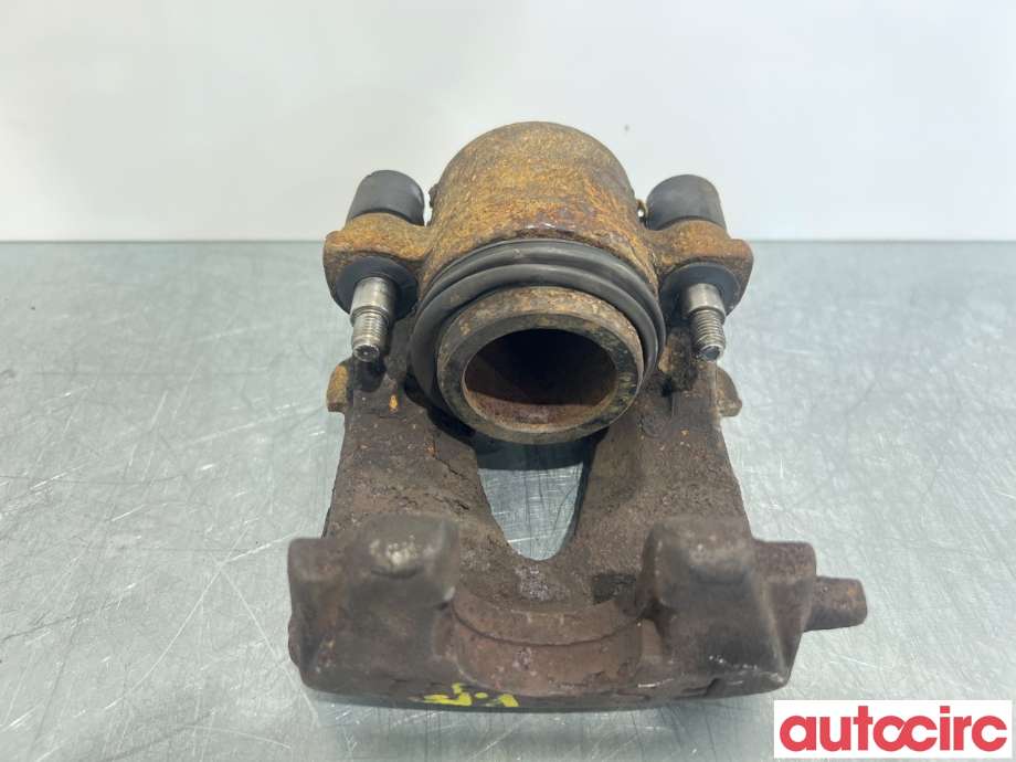 Bremsecaliper venstre foran til Škoda Octavia 2005-2008 (Type II, Fase 1)  (SKODA|1K0615123D|)