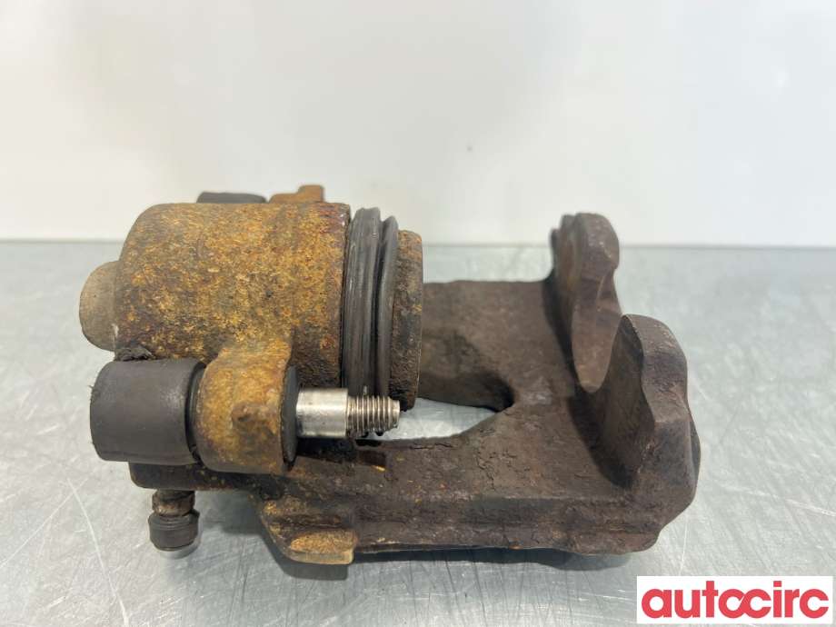 Bremsecaliper venstre foran til Škoda Octavia 2005-2008 (Type II, Fase 1)  (SKODA|1K0615123D|)