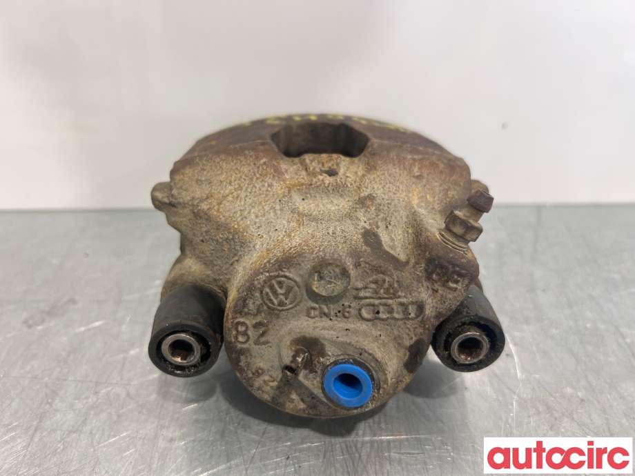 Bremsecaliper høyre foran til Škoda Octavia 2005-2008 (Type II, Fase 1)  (SKODA|1K0615124D|)