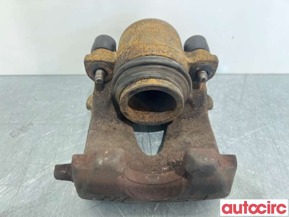 Bremsecaliper høyre foran til Škoda Octavia 2005-2008 (Type II, Fase 1)  (SKODA|1K0615124D|)