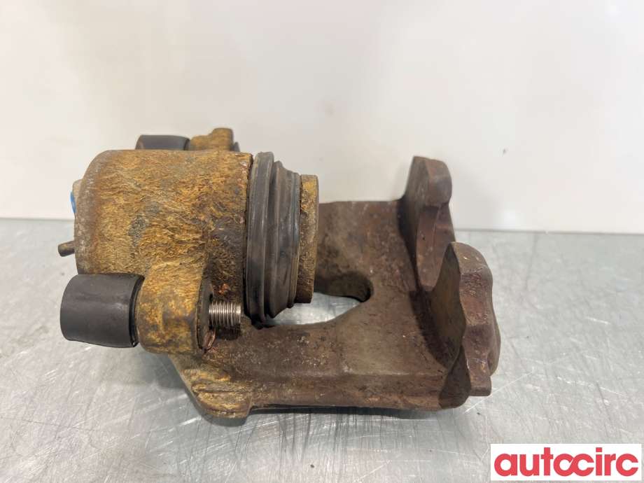 Bremsecaliper høyre foran til Škoda Octavia 2005-2008 (Type II, Fase 1)  (SKODA|1K0615124D|)