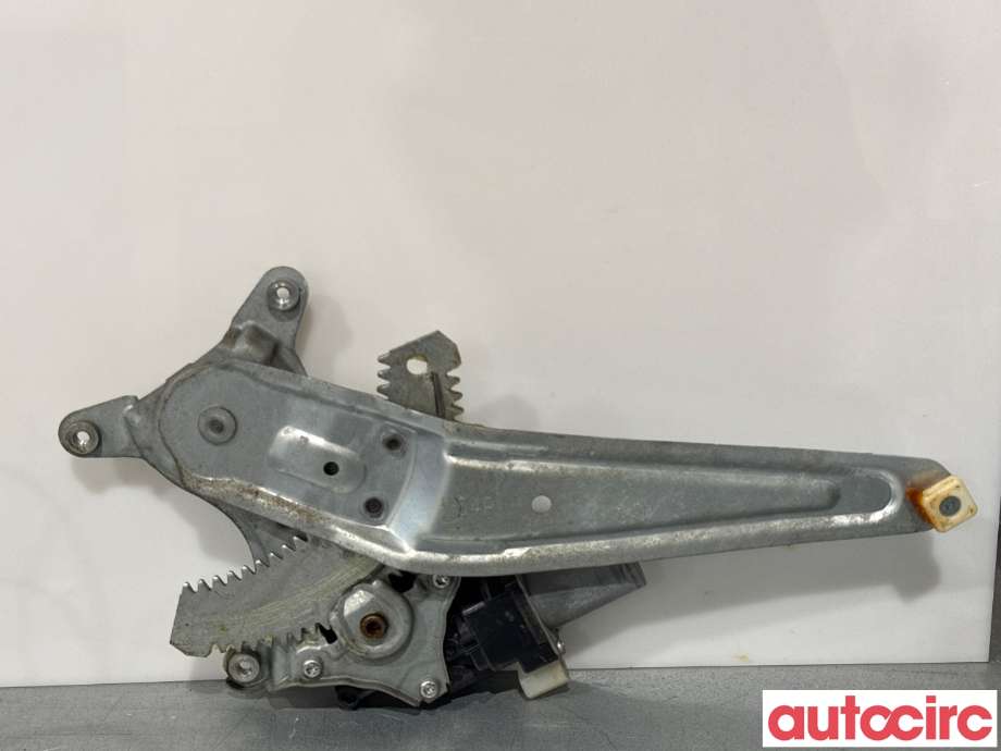 Ruteheis venstre bak til Suzuki Vitara 2015-->> (Type IV)  (SUZUKI|83502-54P10|262100-5670|83560-61M00)