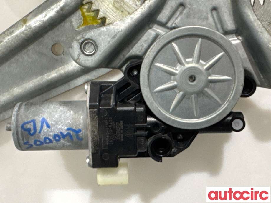 Ruteheis venstre bak til Suzuki Vitara 2015-->> (Type IV)  (SUZUKI|83502-54P10|262100-5670|83560-61M00)