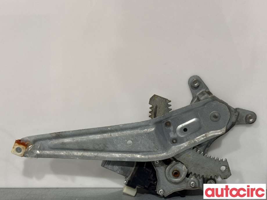 Ruteheis høyre bak til Suzuki Vitara 2015-->> (Type IV)  (SUZUKI|83501-54P10|262100-5680|83530-61M00)
