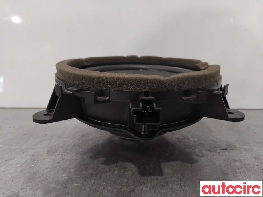 Bilstereo høyttaler til Volvo XC70 2008-2013 (Type II, Fase 1)  (VOLVO|30657445|)