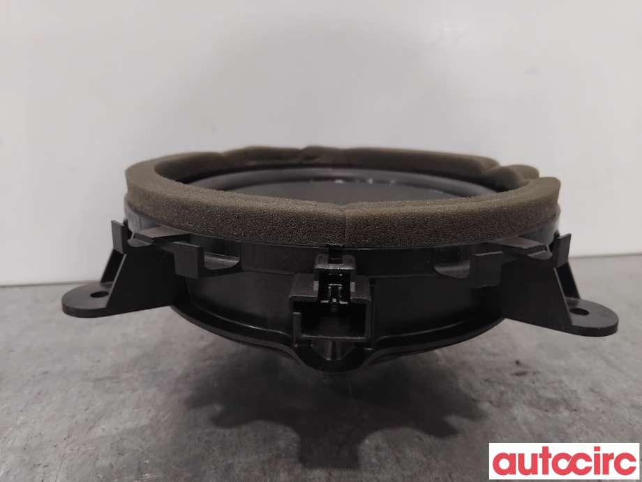 Bilstereo høyttaler til Volvo XC70 2008-2013 (Type II, Fase 1)  (VOLVO|30657445|)