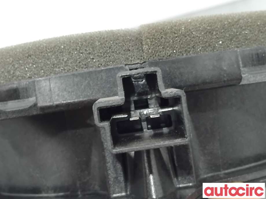 Bilstereo høyttaler til Volvo XC70 2008-2013 (Type II, Fase 1)  (VOLVO|30657445|)