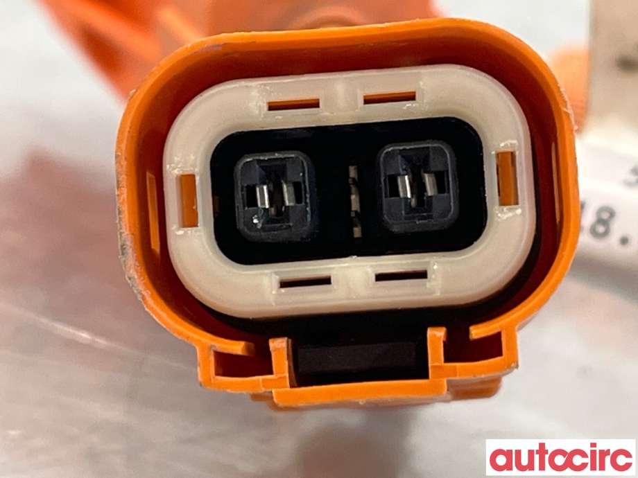 Kabel høy volt (HV) hybrid til VW e-Golf 2017-2020 (Fase 2)  (VOLKSWAGEN|5QE971483C|)