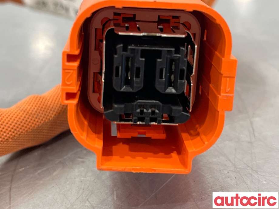 Kabel høy volt (HV) hybrid til VW e-Golf 2017-2020 (Fase 2)  (VOLKSWAGEN|5QE971483C|)
