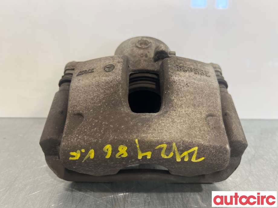 Bremsecaliper venstre foran til Mercedes C-Klasse 2011-2014 (Fase 2) (W204) (W204) (MERCEDES|A2044212781|)