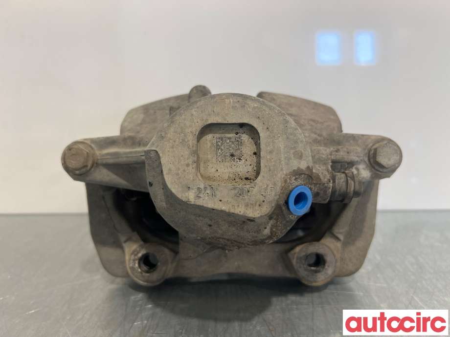 Bremsecaliper venstre foran til Mercedes C-Klasse 2011-2014 (Fase 2) (W204) (W204) (MERCEDES|A2044212781|)