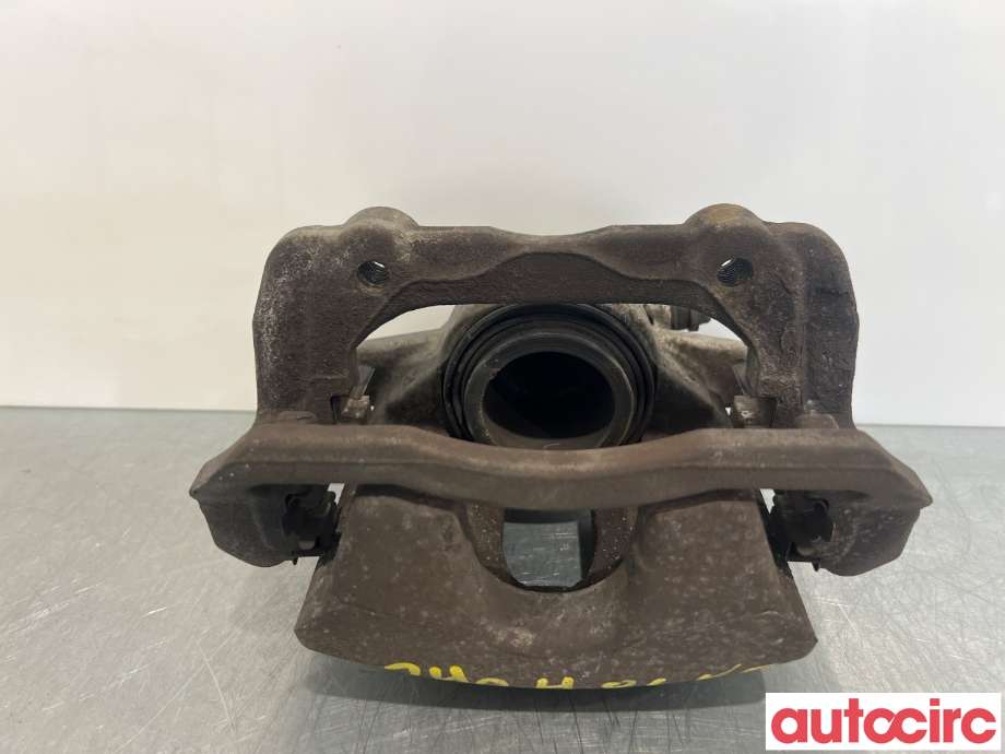 Bremsecaliper venstre foran til Mercedes C-Klasse 2011-2014 (Fase 2) (W204) (W204) (MERCEDES|A2044212781|)