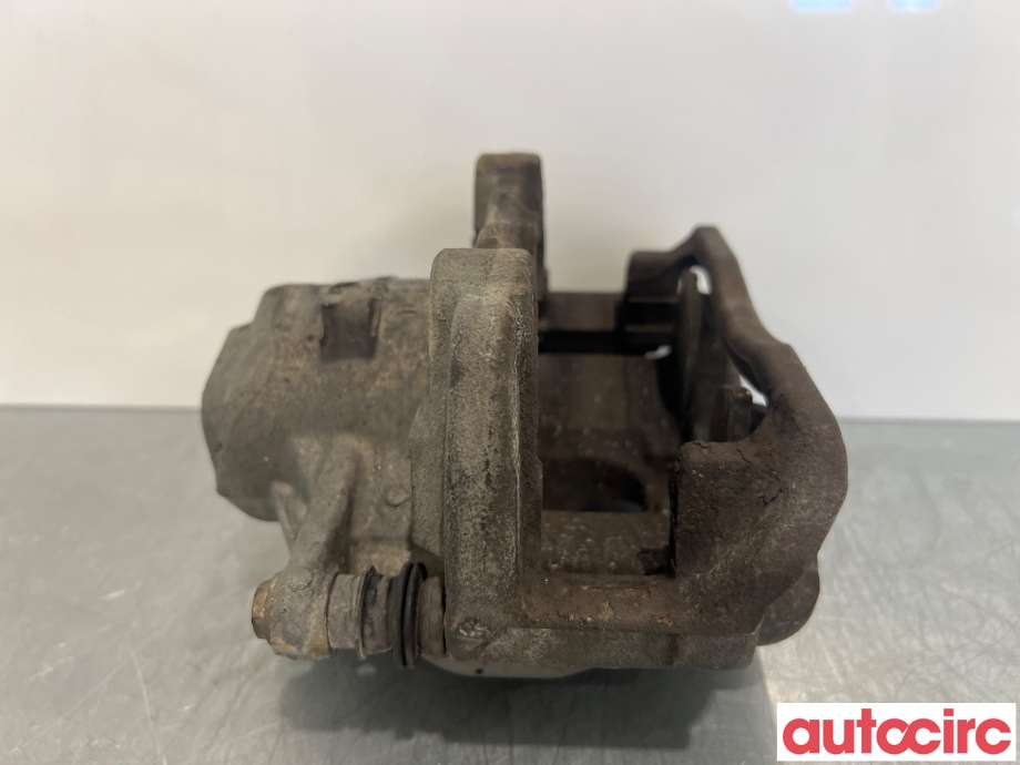 Bremsecaliper venstre foran til Mercedes C-Klasse 2011-2014 (Fase 2) (W204) (W204) (MERCEDES|A2044212781|)