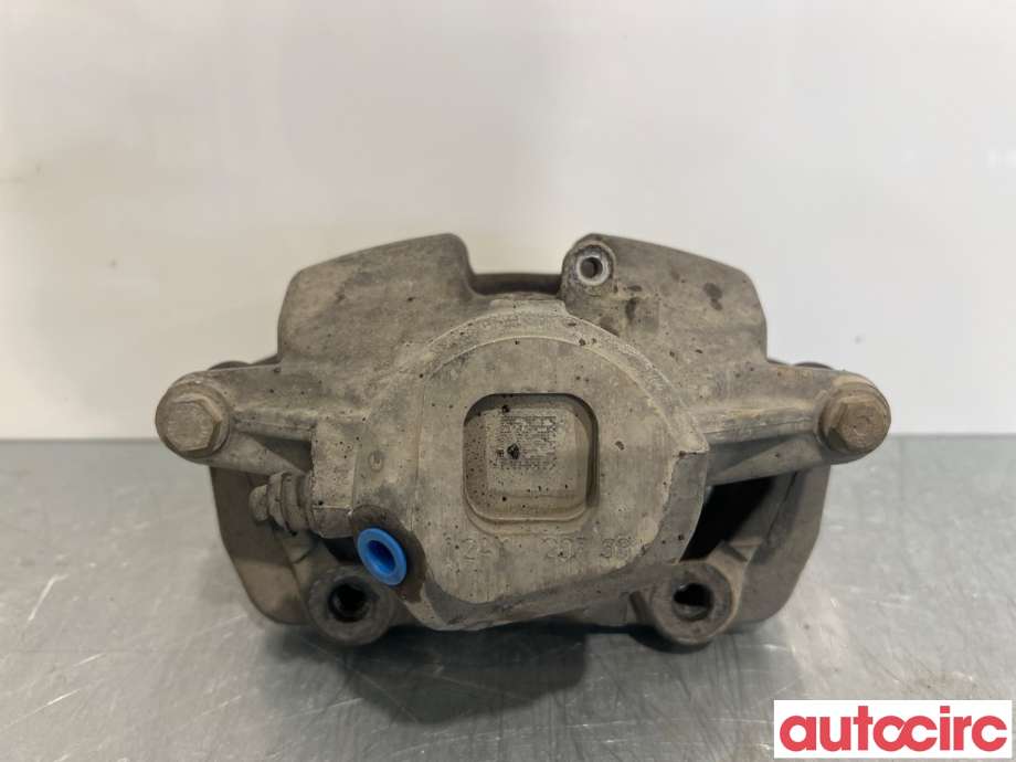 Bremsecaliper høyre foran til Mercedes C-Klasse 2011-2014 (Fase 2) (W204) (W204) (MERCEDES|A2044212881|)