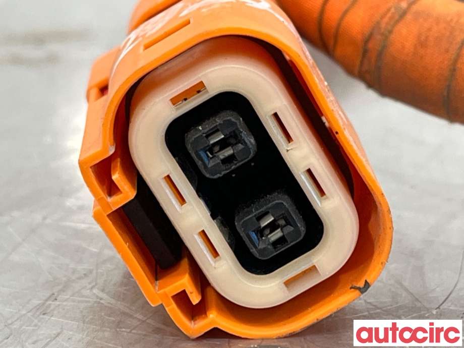 Kabel høy volt (HV) hybrid til VW e-Golf 2017-2020 (Fase 2)  (VOLKSWAGEN|5QE971449A|)
