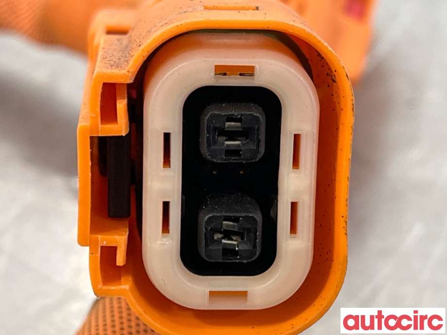 Kabel høy volt (HV) hybrid til VW e-Golf 2017-2020 (Fase 2)  (VOLKSWAGEN|5QE971449A|)