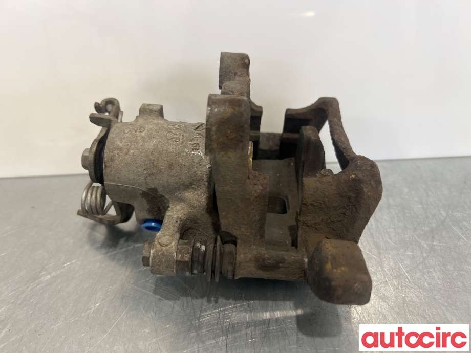 Bremsecaliper høyre bak til Škoda Octavia 2005-2008 (Type II, Fase 1) (SKODA|1K0615424H|)