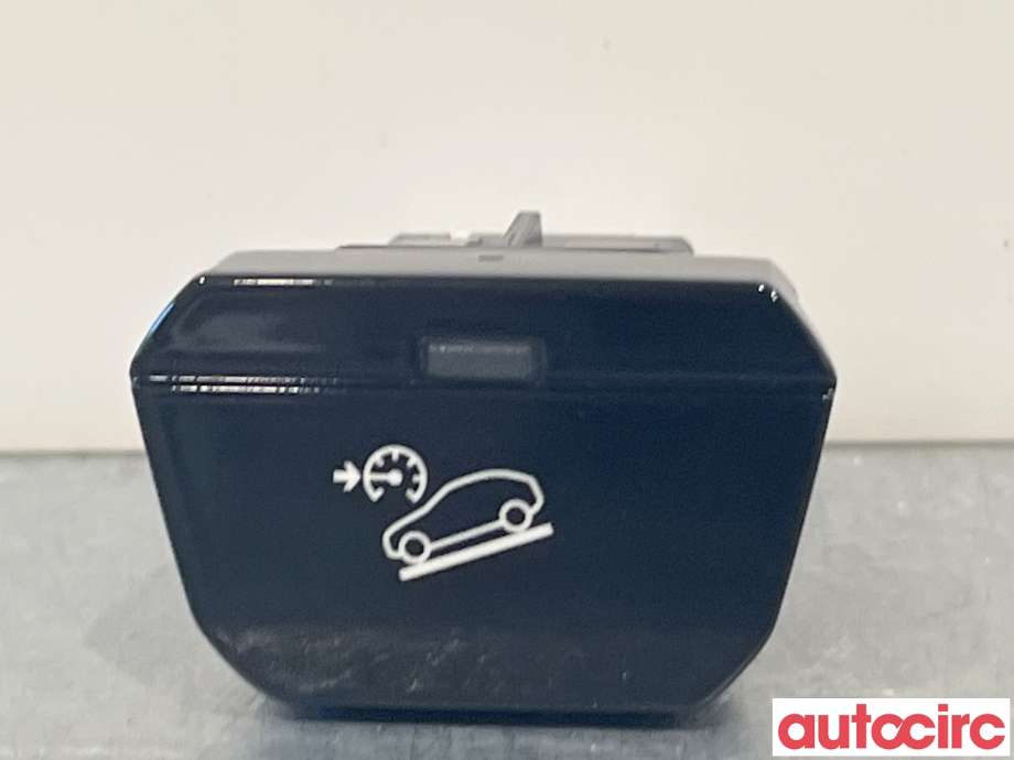 Bryter diverse til Peugeot 3008 2016-->> (Type II) (PEUGEOT|9810617377|)