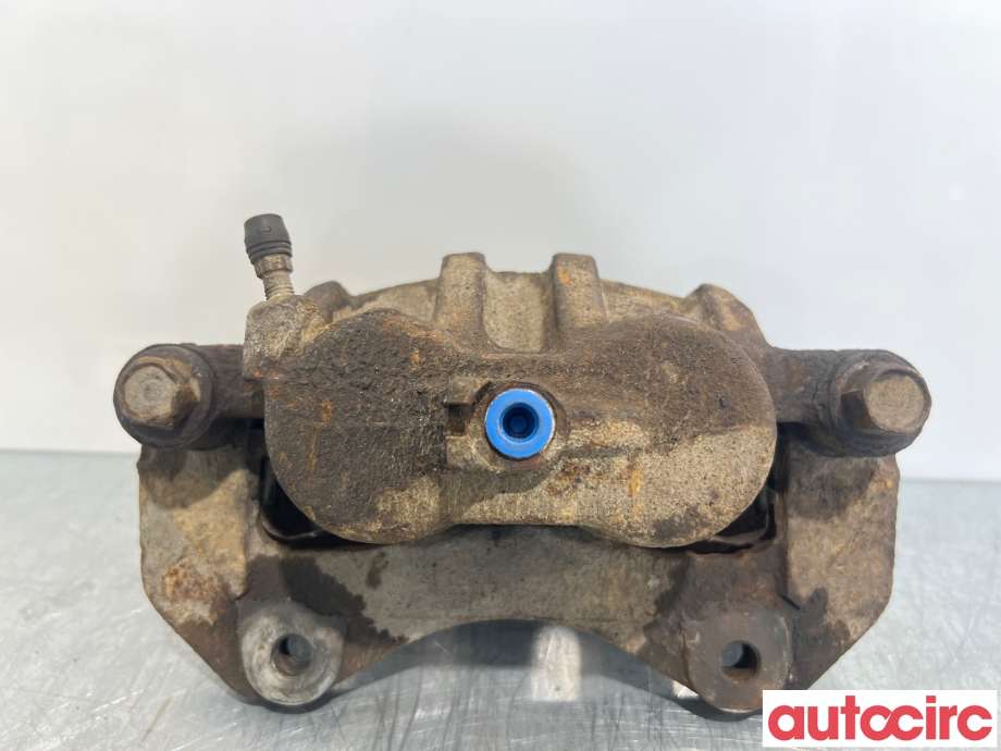 Bremsecaliper venstre foran til Mitsubishi Outlander 2012-2015 (Type III, Fase 1)  (MITSUBISHI|MR370775|)